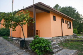 Village of Peace - House 26